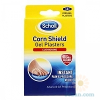 Corn Shield Gel Plaster