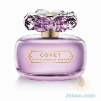 Covet Pure bloom : Eau De Parfum