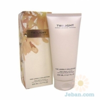 Twilight : Soft Body Lotion