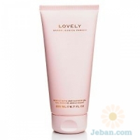 Lovely : Gentle Bath And Shower Gel