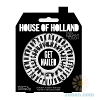 House Of Holland : Get Nailed
