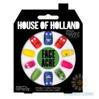 House Of Holland : Face Ache