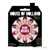 House Of Holland : Heartbreaker