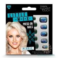 Little Mix : Perrie Press-On Nails