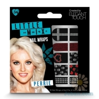 Little Mix : Perrie Nail Wraps