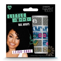 Little Mix : Leigh-Anne Nail Wraps