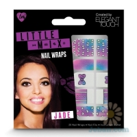 Little Mix : Jade Nail Wraps