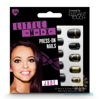 Little Mix : Jade Press-On Nails