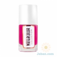 PDQ Limited Edition Watercolours Nail Lacquer