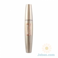 The Stroke of Midnight Mascara