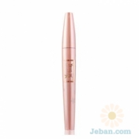 The Quickie Lengthening and Thickening Mascara