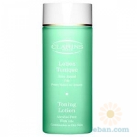 Lotion Tonique Sans Alcool Iris