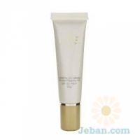 Crystal CC Cream 3D Instant Perfecting Skin SPF20 PA++