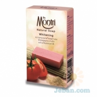 Natural Soap : Whitening