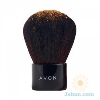 Kabuki Mineral Brush