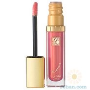Pure Color Crystal Lip Gloss with Star Shimmer