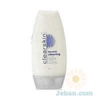 Clear Skin Blemish Clearing : Oil