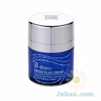 Water Plus Cream