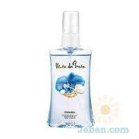 Vento Da Praia : Fragrance Body Mist