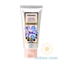 Maria Regale : Fragrance Hand Cream