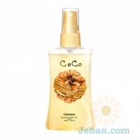 Coco : Fragrance Body Mist