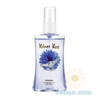 Kismet Kiss : Fragrance Body Mist