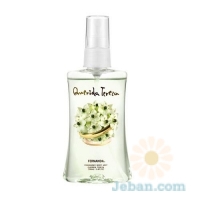 Querida Tereza : Fragrance Body Mist