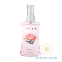 Intense Love : Fragrance Body Mist