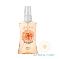 Rose Neuza : Fragrance Body Mist