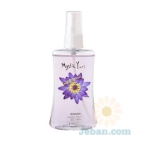 Mystic Yuri : Fragrance Body Mist