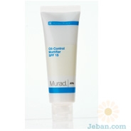 Acne Oil Control Mattifier Spf 15