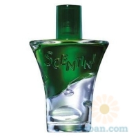 Scentini Nights : Emerald Sparkle