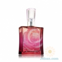 Warm Vanilla Sugar : Eau de Toilette