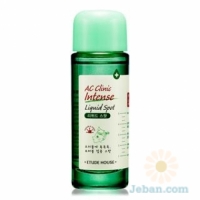Ac Clinic Intense : Liquid Spot