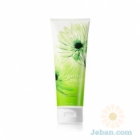 White Citrus : Triple Moisture Body Cream