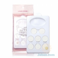 Skin [mal:Gem] : Facial Mask Sheet