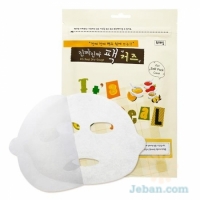 It's Real : Dry Guage For Safe Pack Care