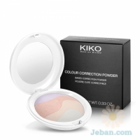 Colour Correction Powder