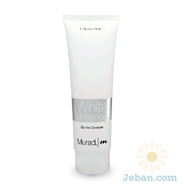 White Brilliance Gentle Cleanser