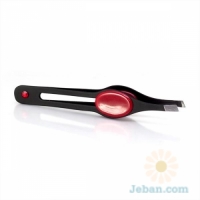 Jeweled Tweezer