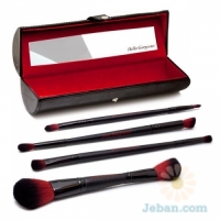Double Ended Brushes