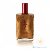 Imitation Vacation Body Oil