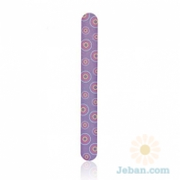 Dresscode Happy : Just Fancy! Nail File
