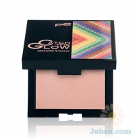 Catch The Glow : Essential Bronzer