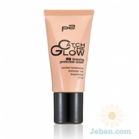 Catch The Glow : BB Bronzing Protection Cream