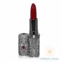 Royalty Collectible Pewter Lipstick