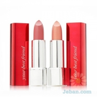 Pushin' Pretty Pop Up Lipsticks