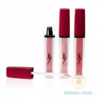 Perfectly Polished Lip Gloss Trio