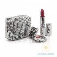 Lux Lip And Lock-it Kit