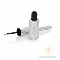 Draw The Line Liquid Eyeliner